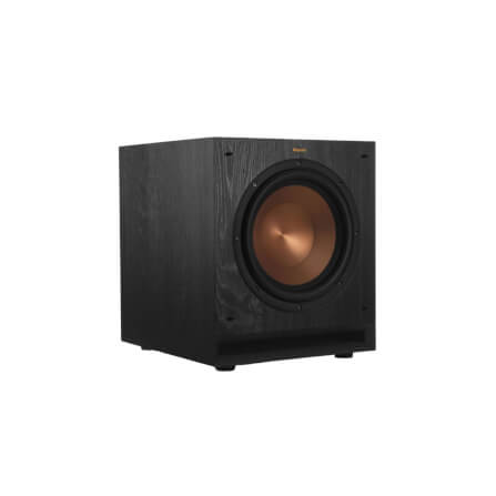 ซับวูฟเฟอร์ KLIPSCH : SPL-100 (BLACK)_0